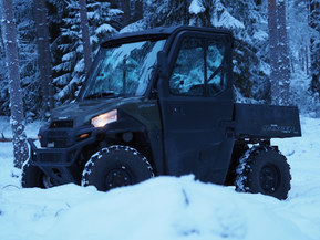Polaris Ranger