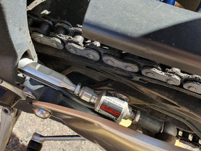 Triumph Street Triple