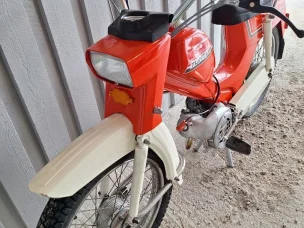 Tunturi Pappa