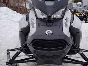 Ski-Doo Grand Touring