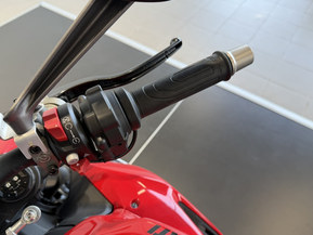 Ducati Streetfighter