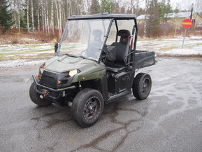 Polaris Ranger