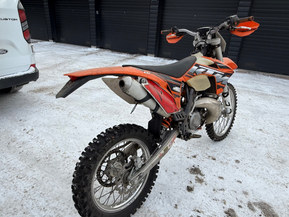 KTM 300