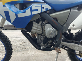 Husaberg FE