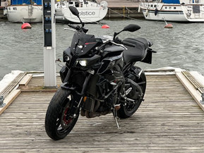Yamaha MT-10
