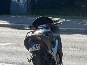 Honda CBR