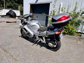 Honda VFR