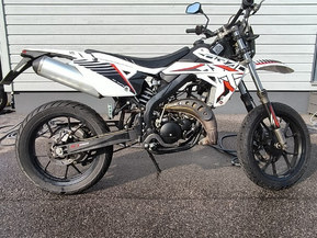 Drac Supermoto