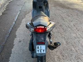 Peugeot Speedfight 3