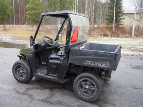 Polaris Ranger