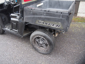 Polaris Ranger