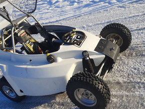 Omavalmiste Rakennussarja