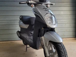 SYM Orbit 125