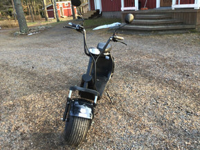 Kontio Motors Long Range