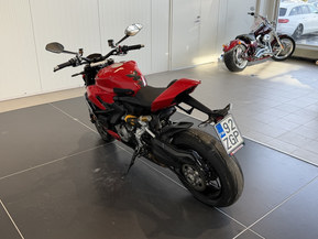 Ducati Streetfighter