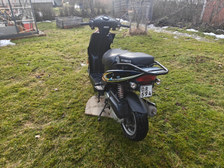Kymco Agility