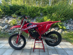 GASGAS MC