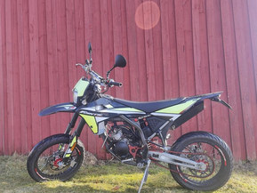 Fantic Motor Performance