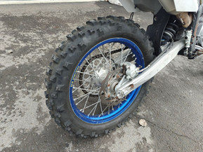 Husaberg FE