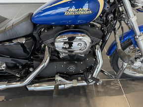 Harley-Davidson Sportster