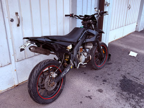 Derbi X-Treme