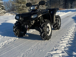 Polaris Sportsman
