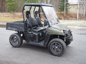 Polaris Ranger