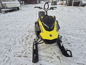 Ski-Doo Summit