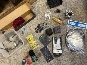 Peugeot Speedfight 3