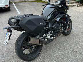 Yamaha MT-10