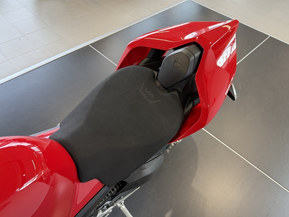 Ducati Streetfighter