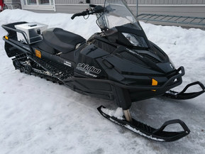 Ski-Doo Tundra