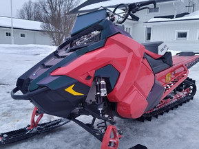 Polaris Pro RMK