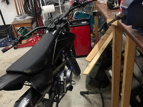 Muu merkki Muu malli