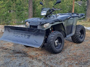Polaris Sportsman