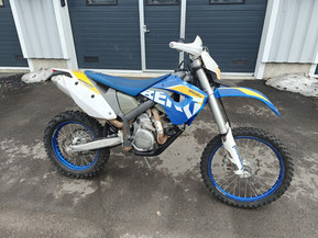 Husaberg FE