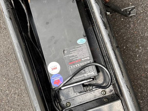 Kontio Motors Kruiser