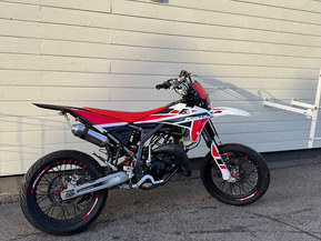 Fantic Motor Performance