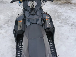 Ski-Doo Tundra