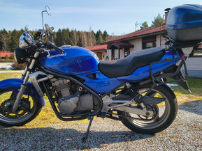Kawasaki ER-5