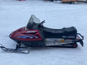 Polaris Indy 440