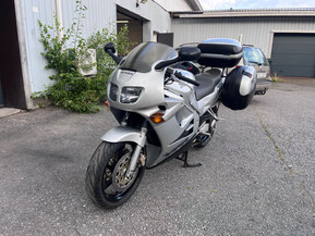 Honda VFR