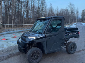 Polaris Ranger