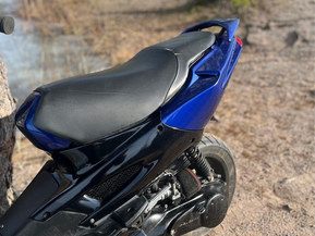 Peugeot Speedfight 2