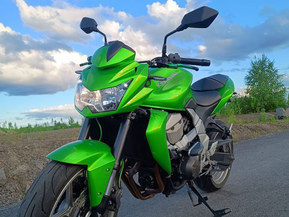 Kawasaki Z
