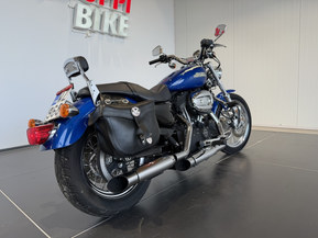 Harley-Davidson Sportster