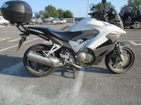 Honda VFR
