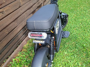 Kontio Motors E Manki