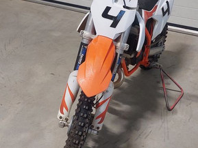 KTM 50