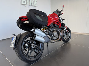 Ducati Monster
